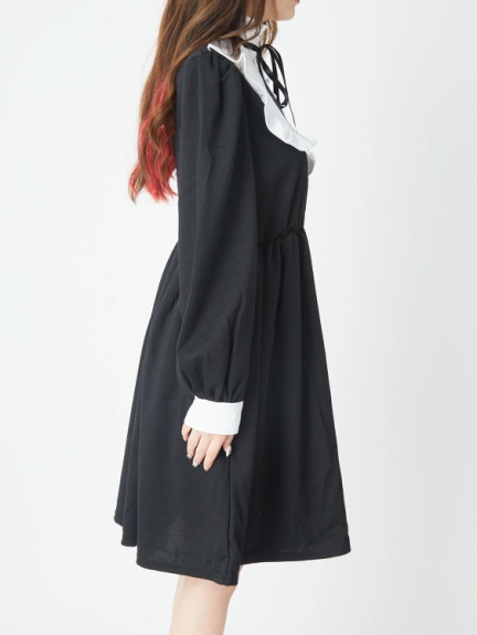 クラシカルカットワンピース Ank Rouge アンクルージュ のワンピース ファッション通販 Ailand アイランド クラシカルカットワンピース Ank Rouge アンクルージュ のワンピース ファッション通販 Ailand アイランド