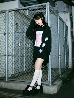 キャンディープリントロンTe