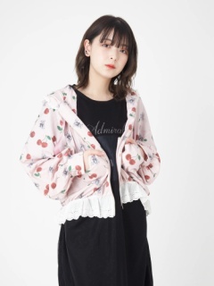 ピンク