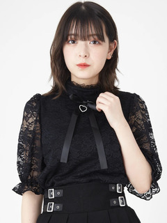 ブラック