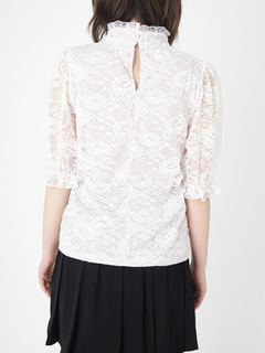 レースTOPS