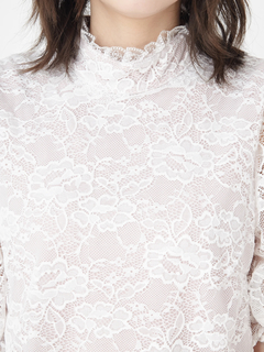 レースTOPS