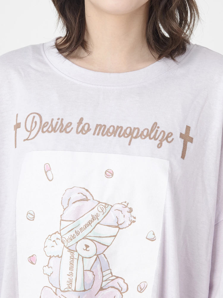 おまとめ　タグ付き　未使用品　グルービーカラーズ　Tシャツ　くまTEE 160 楽天市場】グルービーカラーズ 160の通販