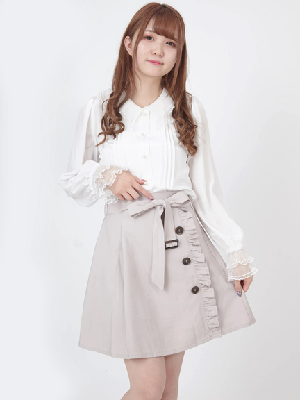 Ank Rouge(アンクルージュ)通販 |