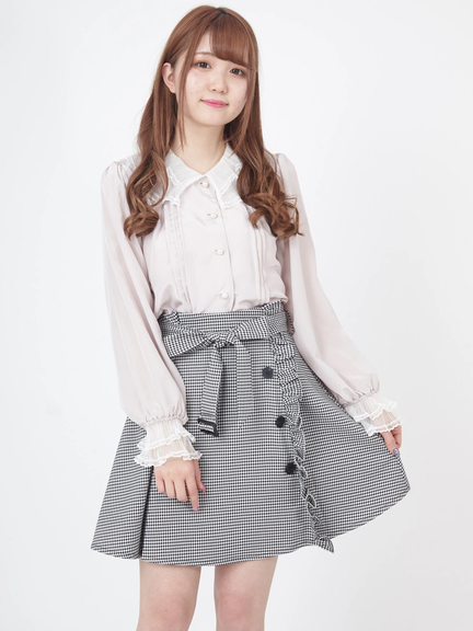 Ank Rouge(アンクルージュ)通販 |