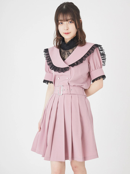Ank Rouge(アンクルージュ)通販 |