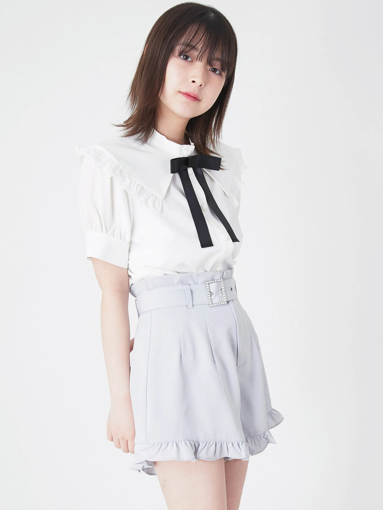 alice auaa アリスアウアア キュロット 半ズボン
