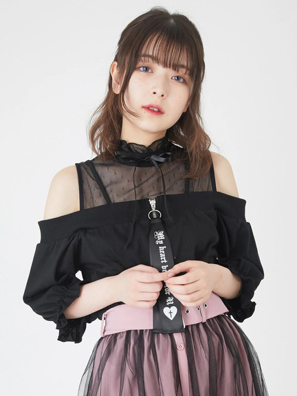 Ank Rouge(アンクルージュ)通販 |