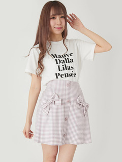 ピンク