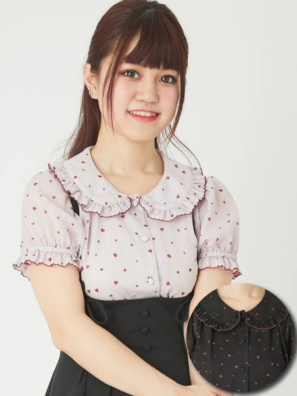 Ank Rouge(アンクルージュ)通販 |