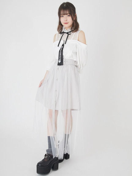 Ank Rouge(アンクルージュ)通販 |