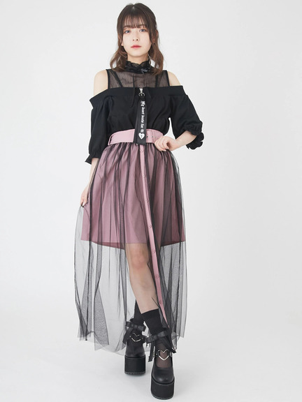 Ank Rouge(アンクルージュ)通販 |