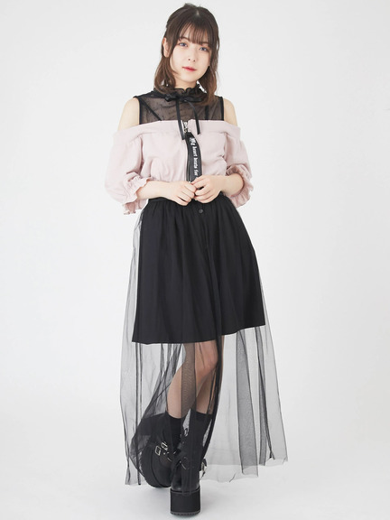 Ank Rouge(アンクルージュ)通販 |