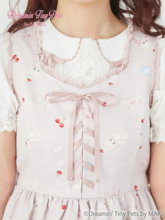 AnkRouge×MAKIコラボJSK