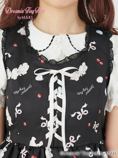 AnkRouge×MAKIコラボJSK