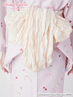 AnkRouge×MAKI 浴衣SET