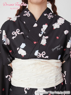 AnkRouge×MAKI 浴衣SET