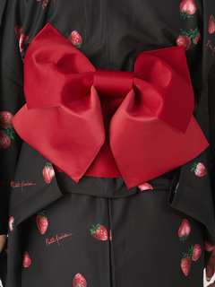 FancyStrawberry浴衣SET
