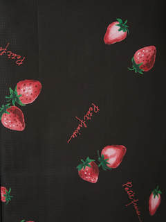 FancyStrawberry浴衣SET