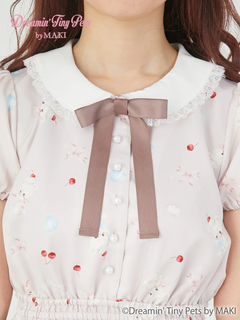AnkRouge×MAKIコラボOP