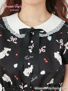 AnkRouge×MAKIコラボOP
