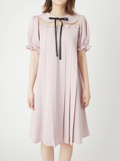 タックワンピース