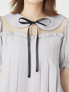 タックワンピース