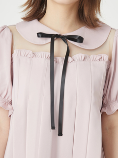 タックワンピース