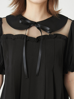 タックワンピース