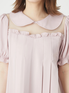 タックワンピース