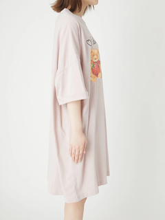 フルーツベアBigTシャツ
