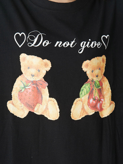 フルーツベアBigTシャツ