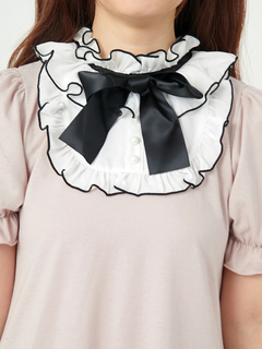 フリルメロウカットOP
