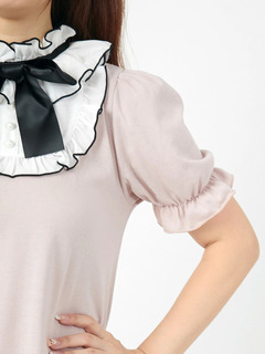フリルメロウカットOP