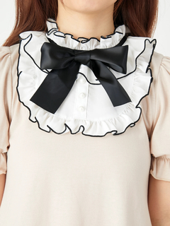 フリルメロウカットOP