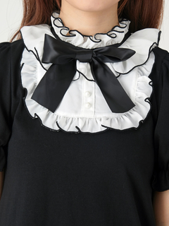 フリルメロウカットOP