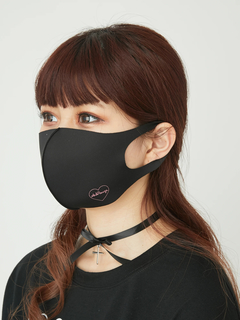 洗えるファッションマスク/男女兼用【10枚入り】