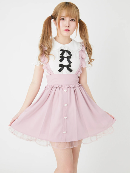 Ank Rouge(アンクルージュ)通販 |