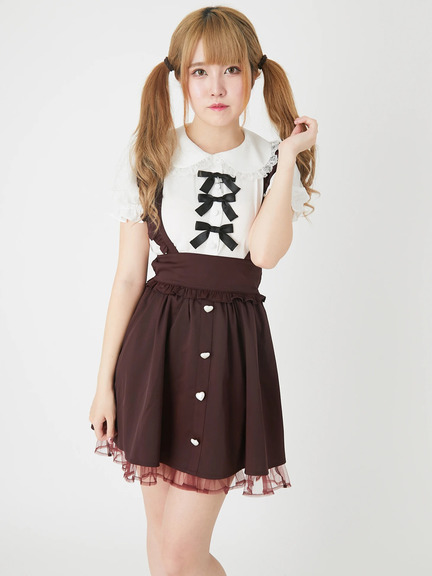 Ank Rouge(アンクルージュ)通販 |