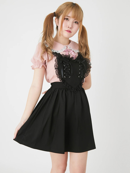 Ank Rouge(アンクルージュ)通販 |