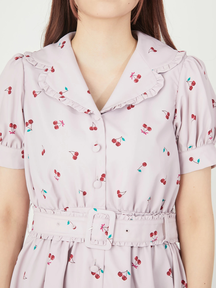 ランダムチェリーセーラーOP - Ank Rouge(アンクルージュ)の