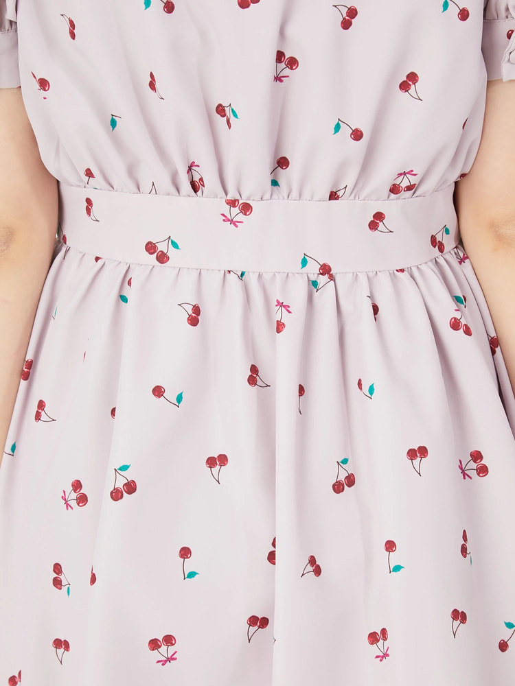 ランダムチェリーセーラーOP - Ank Rouge(アンクルージュ)のワンピース