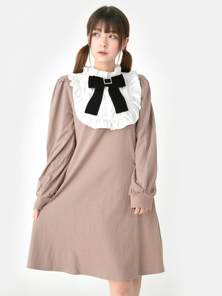 新品　アンクルージュ　ワンピース　M 03_009-750.jpg