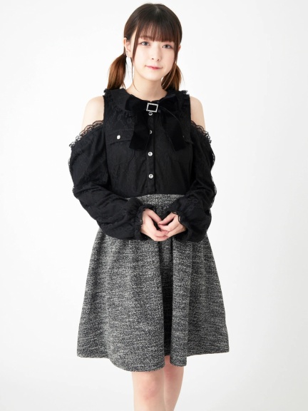 Ank Rouge(アンクルージュ)通販 |