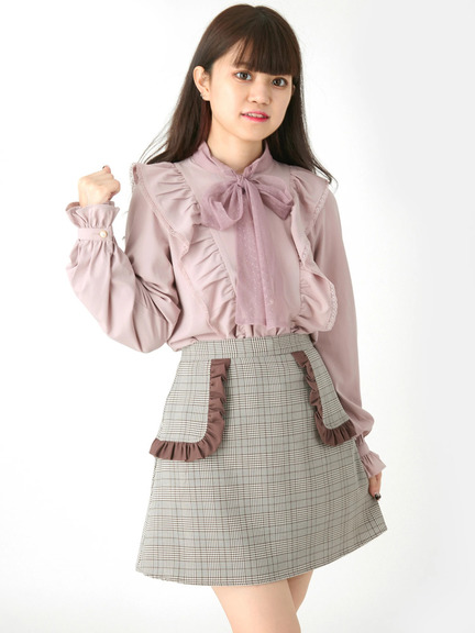 Ank Rouge(アンクルージュ)通販 |