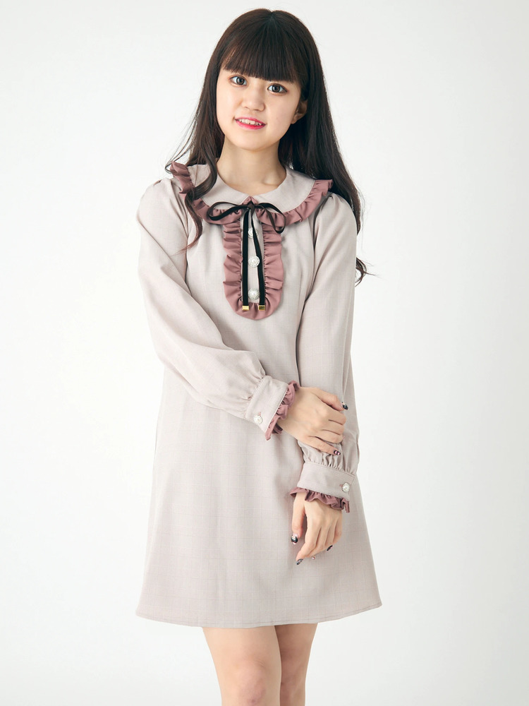 AnkRouge ワンピース Ank Rouge(アンクルージュ) - ワンピース(新着順)(1ページ)|公式