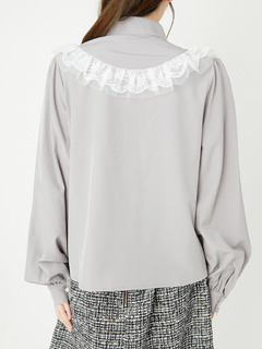 Vintagelikeブラウス