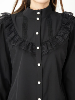 Vintagelikeブラウス