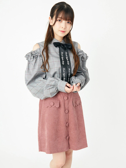 Ank Rouge(アンクルージュ)通販 |