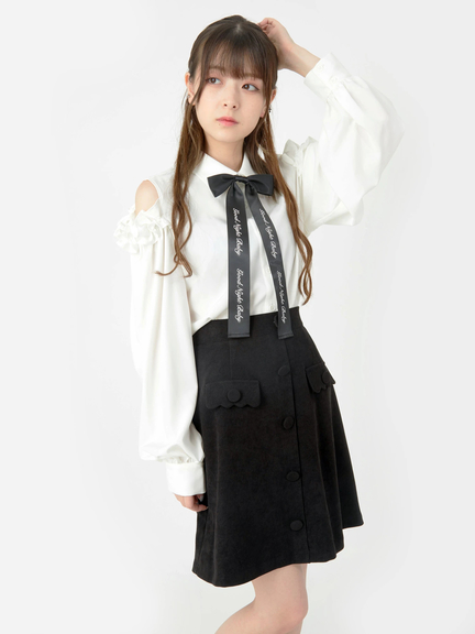 Ank Rouge(アンクルージュ)通販 |